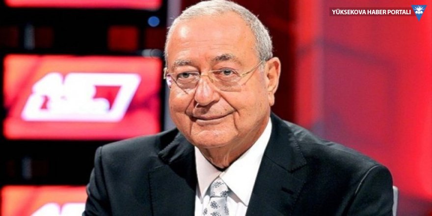Mehmet Barlas hayatını kaybetti