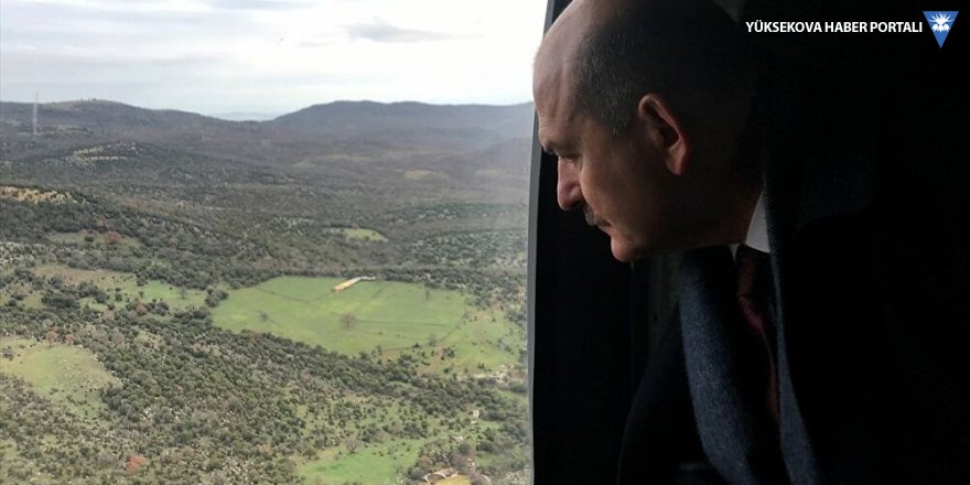 Hande Fırat: Cumartesi günü Soylu ile Koca arasında ciddi bir tartışma oldu