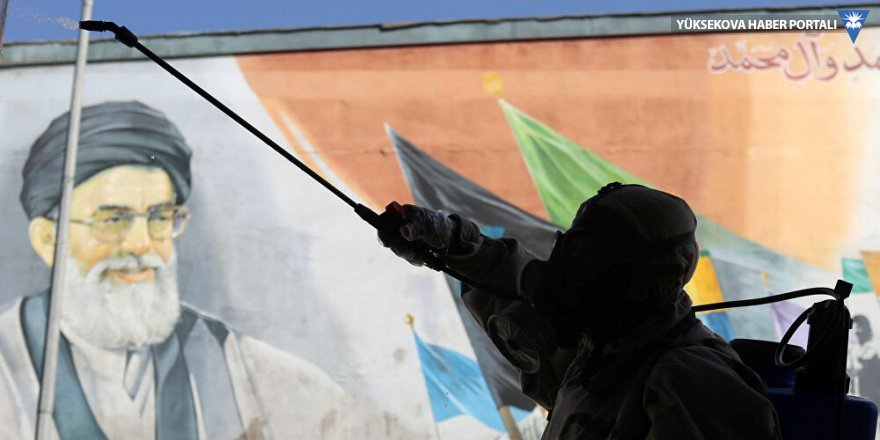 İran Devrim Muhafızları: Koronavirüsü kan testlerine gerek kalmadan saptayabilen cihaz ürettik