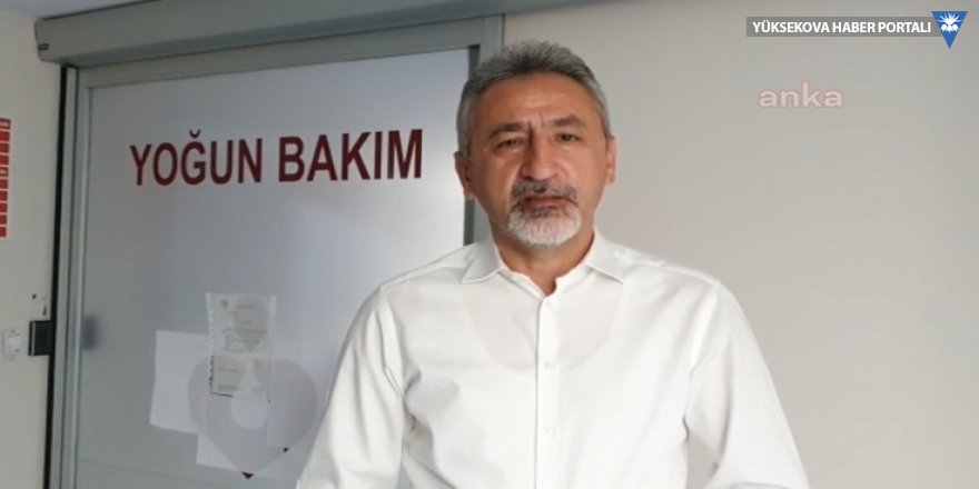 Adıgüzel:günlük vaka sayısı 2 binin üzerinde