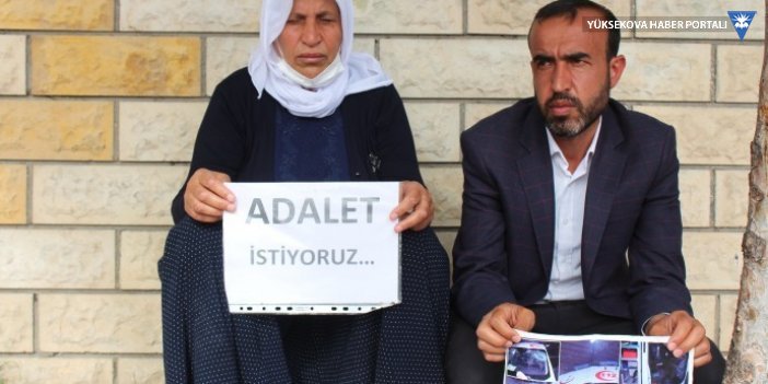 Şenyaşar Davası: Ak Parti'li vekilin ağabeyi ve 3 yakını tutuklandı