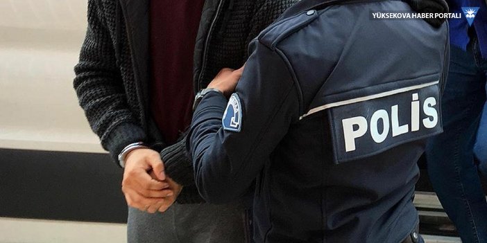 559 bin TL'lik vurgun yapan sahte polis ve savcı yakalandı