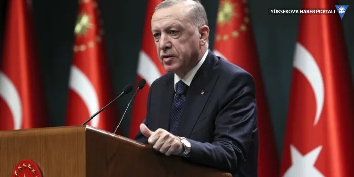 Erdoğan'dan Patrik Maşalyan'a Soykırım mesajı: Acıları büyütmeyin