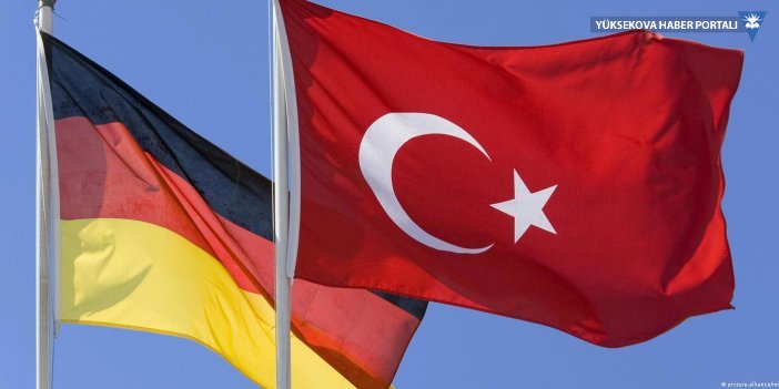 Almanya: Kavala'nın derhal serbest bırakılmasını bekliyoruz
