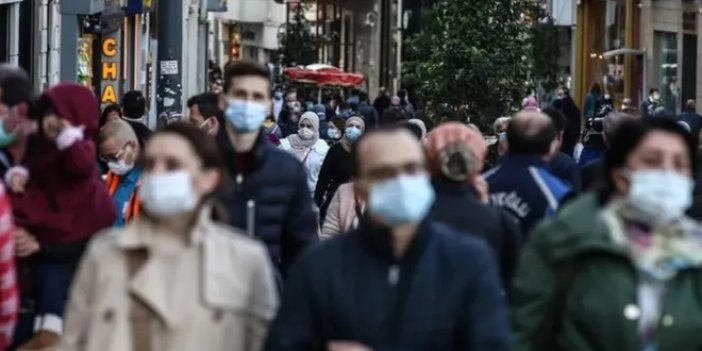 Salgında ceza ödeyen 321 bin kişiye iade yapılacak