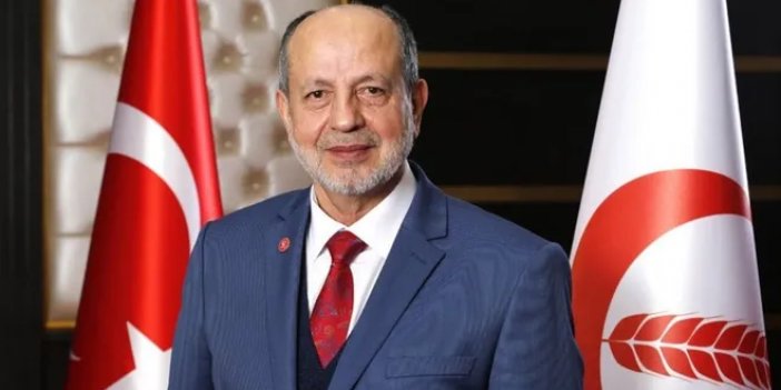 Kadın örgütlerinden, üç eşi olan Ali Yüksel'in vekilliğine tepki: 'Meclis'te olması suçtur'