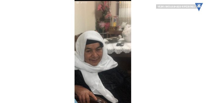 Çoğaç ailesinden teşekkür mesajı