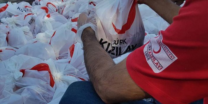 Kızılay, kurban bağış bedeline yüzde 141 zam yaptı