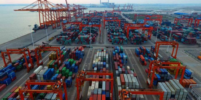 İlk 5 ayda dış ticaret açığı 56 milyar doları aştı!