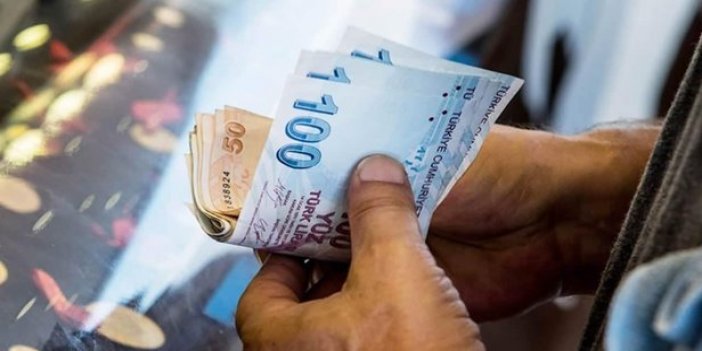 Asgari ücret zammında geri sayım başladı: Yeni yılda en düşük maaş ne kadar olacak?