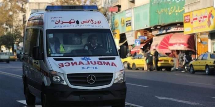 İran’da onlarca öğrenci zehirlendi