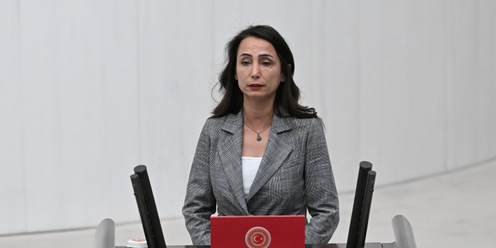 Tülay Hatimoğulları: Siz hangi garantörlükten bahsediyorsunuz?