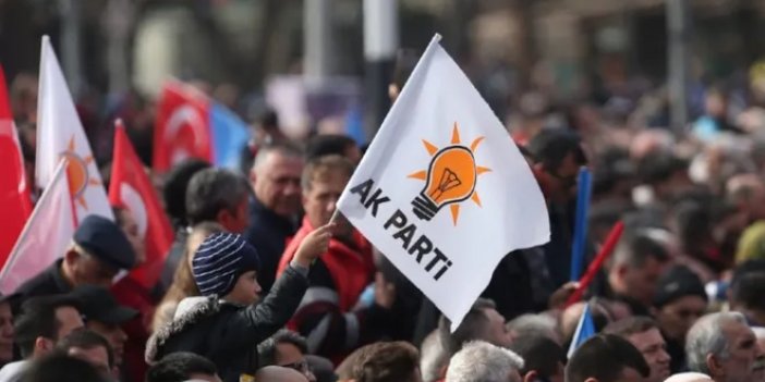 AK Parti'de aday belirleme takvimi netleşti