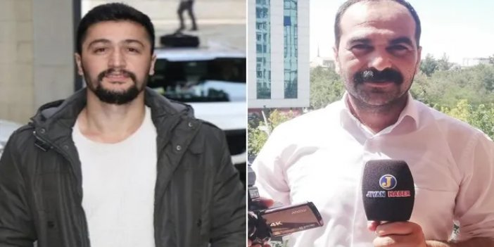Çelik ve Yayla'ya verilen hapis cezası onandı