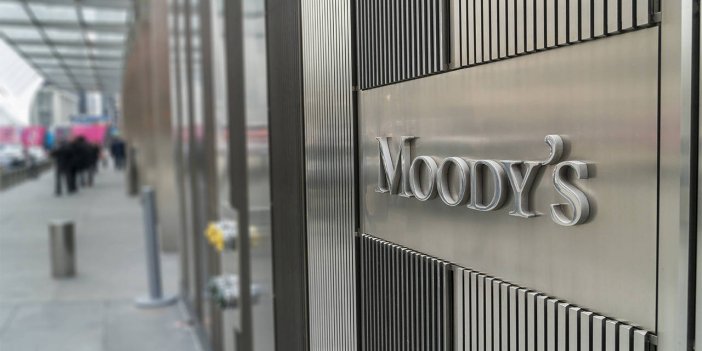 Moody's küresel ekonomik büyümenin 2024'te yavaşlamasını bekliyor
