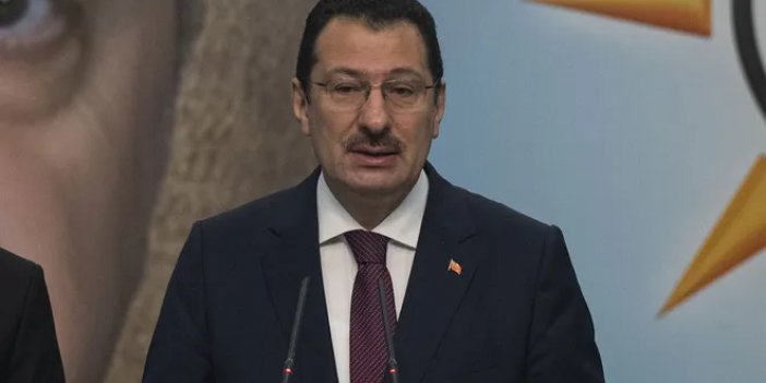 AK Parti'de yerel seçim başvuruları başladı: Adaylar 50 bin TL 'bağış' yapacak