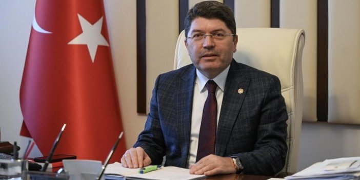 Bakan Tunç'tan bireysel başvuru açıklaması