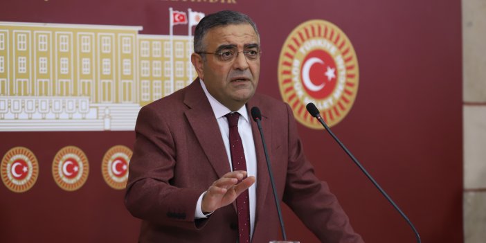 Tanrıkulu: Anadil, Kürt meselesinin ana parametrelerinden biridir