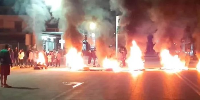 Yunanistan'da polis 17 yaşındaki Roman çocuğu vurdu