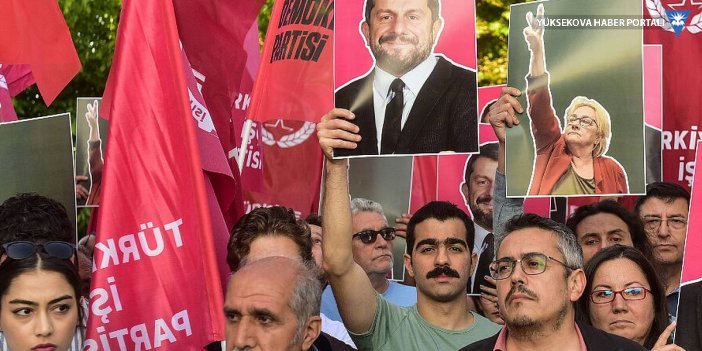 Avukat Taşçı: AYM kararı eninde sonunda uygulanacak