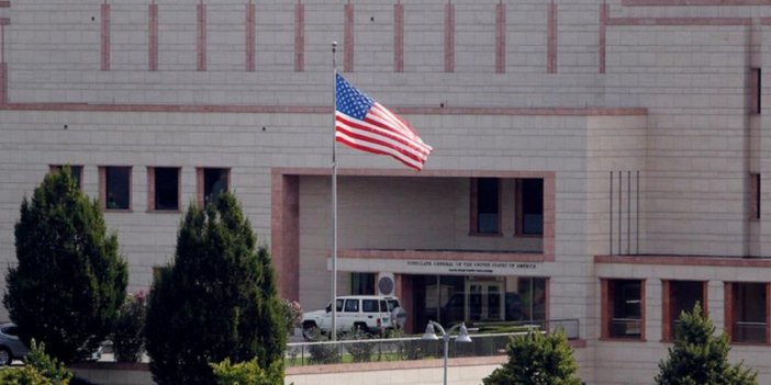 ABD'den Türkiye için güvenlik uyarısı