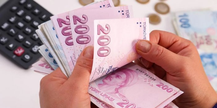 Emekli ve memur için maaş zammı tablosu