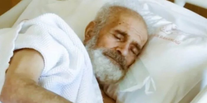 Siirt Baro Başkanı: Ağır hasta Kaya için zaman daralıyor