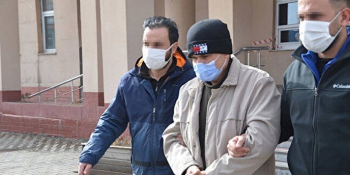 Yüksekova'da patlayıcı maddeyle yakalanan polis ve sanıklara hapis cezası