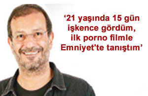 Sana 'O'nu anlatmalıyım;
