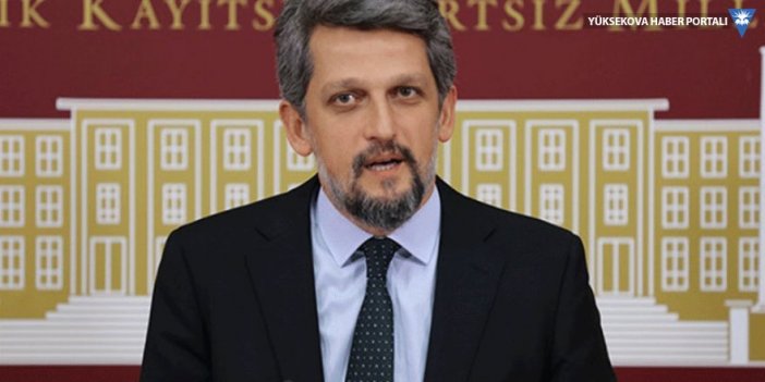 HDP'den ekonomik güvence teklifi