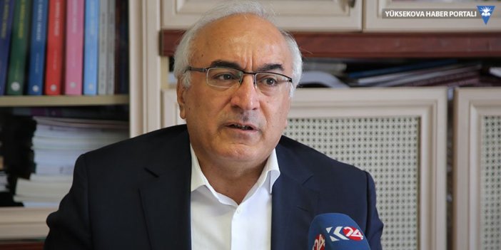 İHD’den Soylu’ya yanıt: Yapılması gereken ciddi bir özeleştiridir
