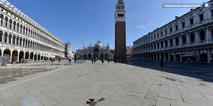 İtalya ve Avusturya'da normale dönüş başladı