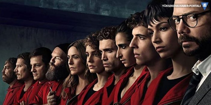 Koronada en popüler diziler