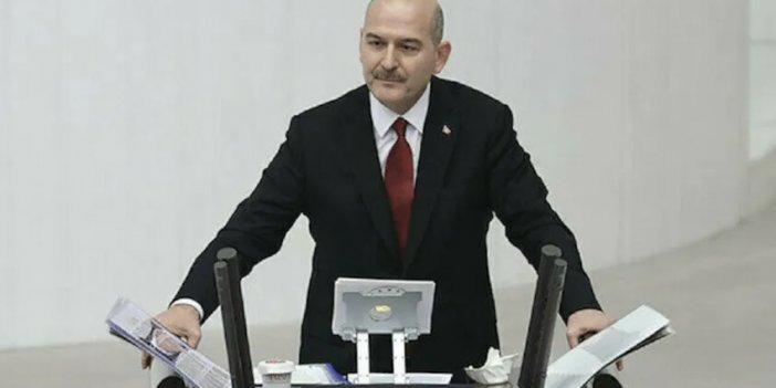 Soylu'dan Gare bilgilendirmesi: Ailelerimiz onları yenecek
