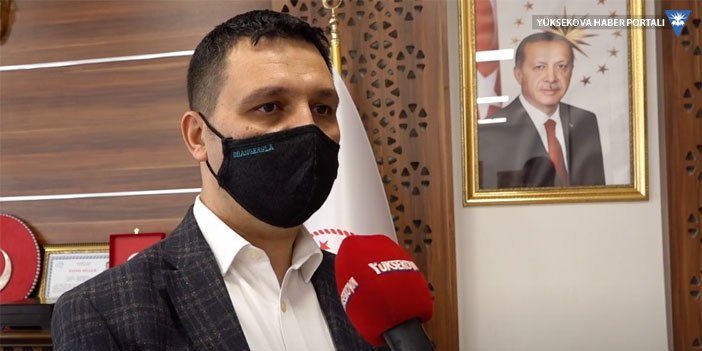 Kaymakam Doğramacı’ya sorduk: Yüksekova’da meralardaki evler yıkılacak mı?