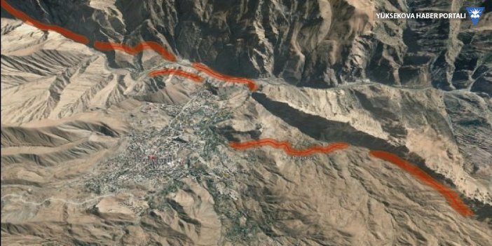 JMO: Hakkari'de gerekli tedbirler alınmazsa büyük can kayıpları yaşanabilir