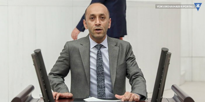 Sait Dede: Basit bir para cezasını gerektiren bir eylemden dolayı yurttaşlar öldürülüyor