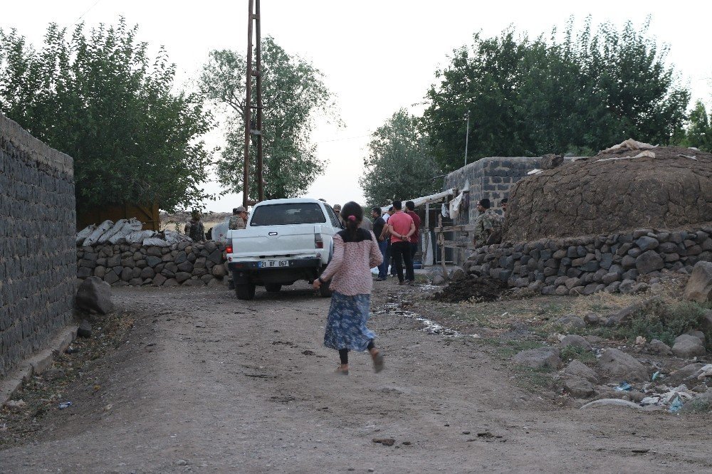 Diyarbakır’da arazi kavgası: 2’si ağır 9 yaralı
