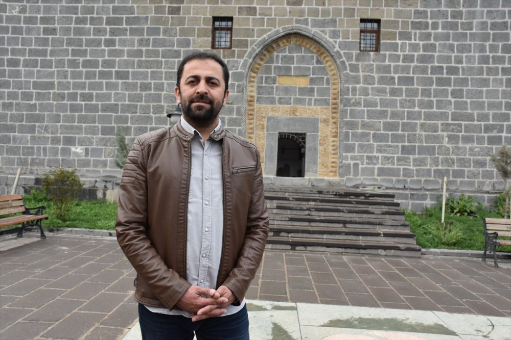 Hakkari'deki tarihi medrese "müze" olarak turizme hizmet ediyor