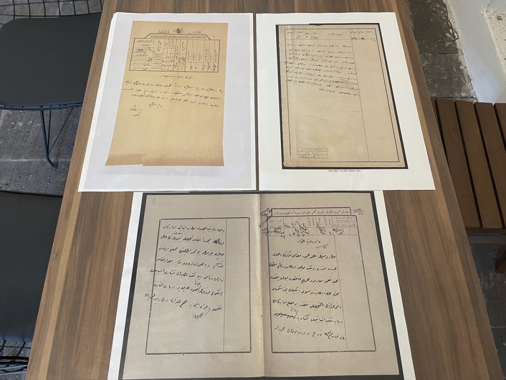 Hakkari'deki tarihi medrese "müze" olarak turizme hizmet ediyor