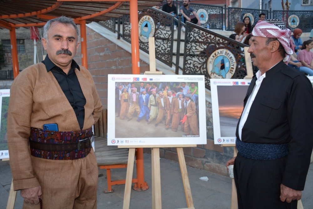 Hakkari'de Mesleki Eğitimin Geleceği Kongresi düzenlendi