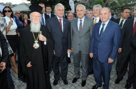 Abd'nin 238'inci Bağımsızlık Günü Resepsiyonu