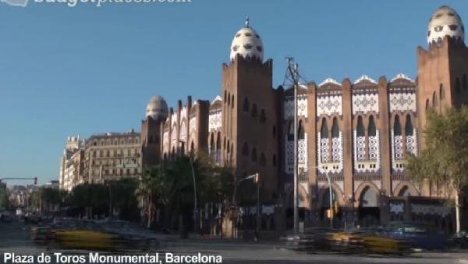 Barcelona’da Arena’yı Camiye Dönüştürme Projesi Siyasi Krize Dönüştü