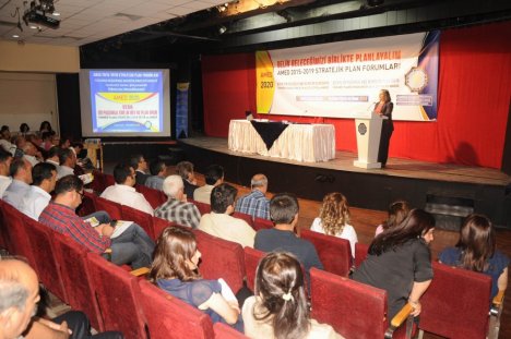 Diyarbakır’da Yerel Ekonomiyi Geliştirme Forumu
