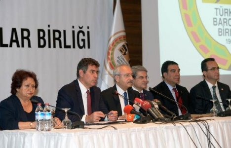 Kılıçdaroğlu: Başbakan Ülkeyi Ateşe Atıyor