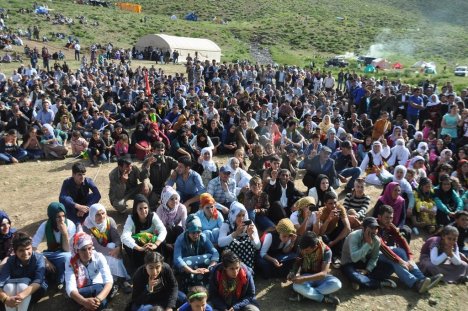 Siirt'teki Herekol Festivali iptal edildi